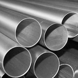 ERW Stainless Steel Pipes Tubes